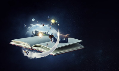 数学家华罗庚手抄报内容简单