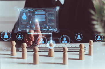 老年健康活动周宣传总结